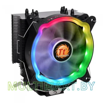 Кулер Thermaltake UX200 ARGB (CL-P065-AL12SW-A)
